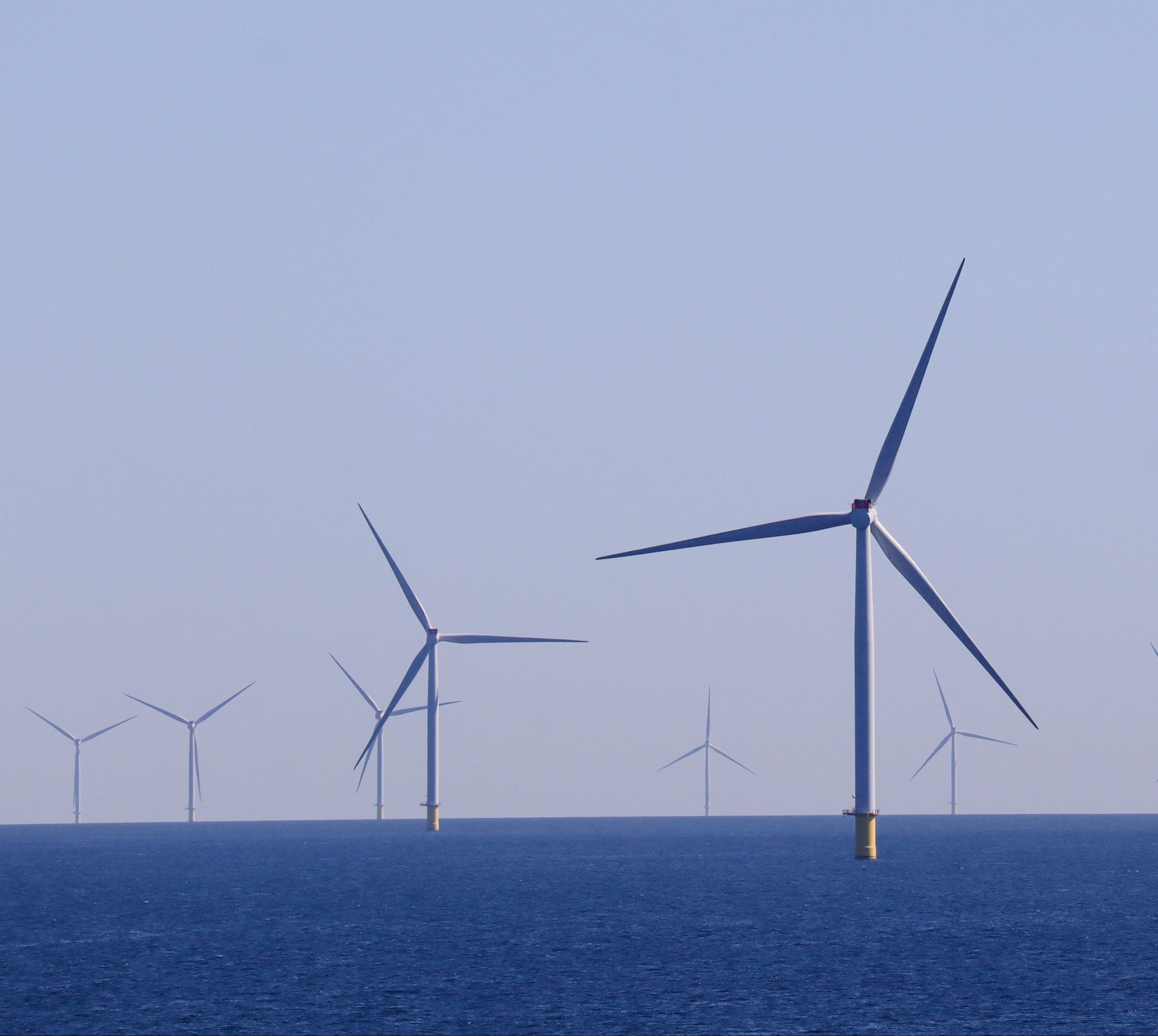 Guest Blog: Recent Developments in Irish Offshore Wind - ElectroRoute